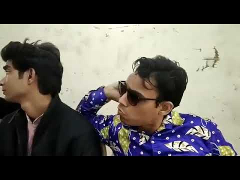 Gaurav Yavanika Audition