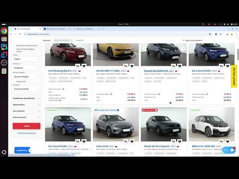 Item video thumbnail