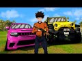 Robbing My Friend S DEALERSHIP In GTA 5 RP