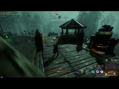 How to Win in Fort on both Attack and Defense - A New World PVP guide