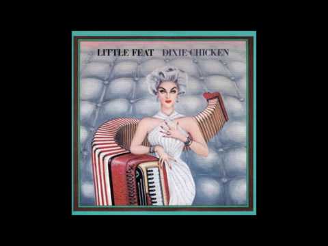 Little Feat - Fat Man In The Bathtub