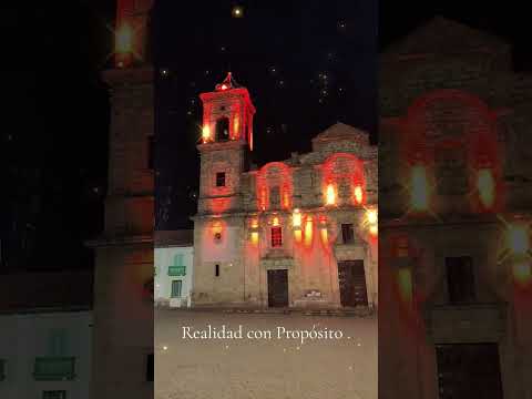 Zipaquira Cundinamarca. #viral #colombia #reflexion #turismo