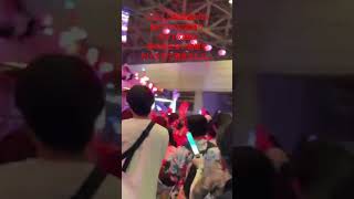 ニコニコ超会議2026　超ニコニコ盆踊りラストの曲は君の知らない物語
