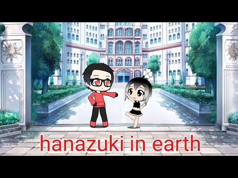 Hanazuki in earth (part 4)