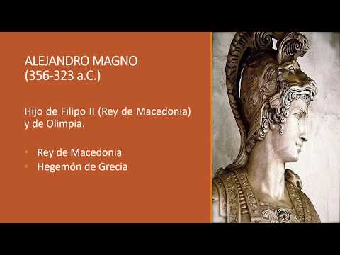 Tema 19 La Revuelta Macabea