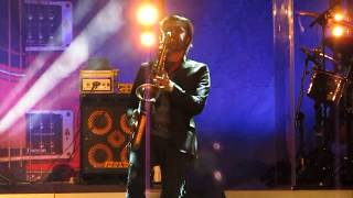 Ray Wilson - Makes Me Think of Home @ Rybnik, 4.02.2018