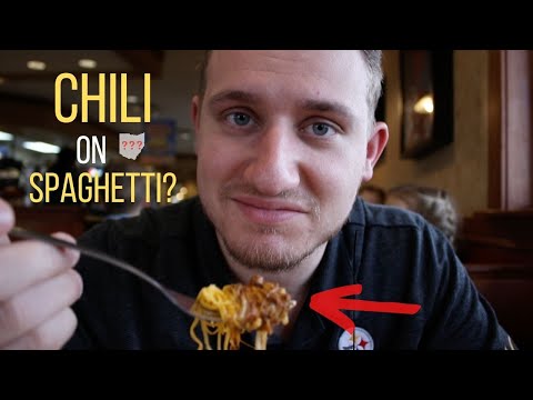 Visiting OH? Here’s 3 Things to Eat in Ohio (Food Tour)