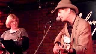 Doug Seegers &quot;Hard Working Man&quot;