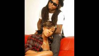 Keri Hilson ft. Lil Wayne - Turnin me on New Song 2010(remix by Robin Benjamin)