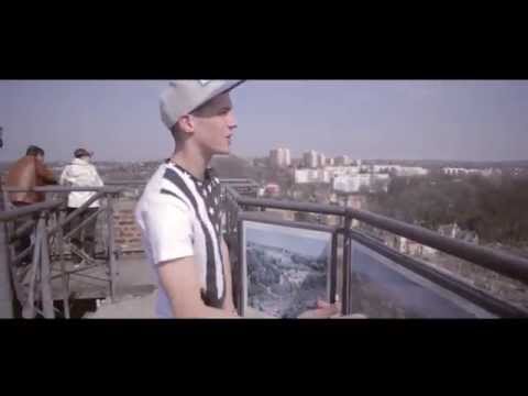 Wnęku - Nienawidzą (prod. Ptaku) "Odrzuć to czym nie jesteś" EP