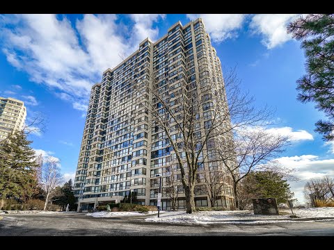 #1804-131 Torresdale Avenue, North York Home for Sale - Real Estate Properties for Sale