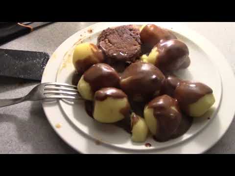 MongoTV_1993 - Min Aftensmad - Herregårdskotelet Med Kartofler og Brun Sovs