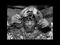Sun Ra 2/29/1980 Bourg La Rheine, France FM
