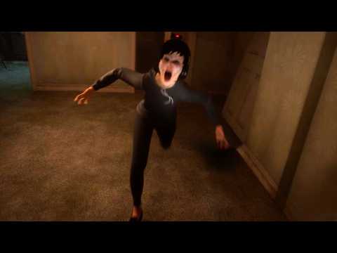 『今年一番怖い』と噂のホラーゲームが想像以上だった...【ゆっくり実況】