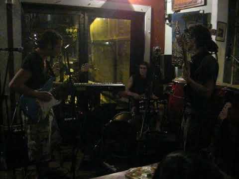 Trio coincidencia - Primavera (Martin Cohen)