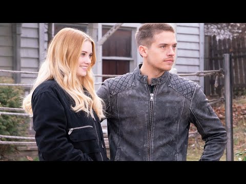 Maravilloso desastre – Trailer español