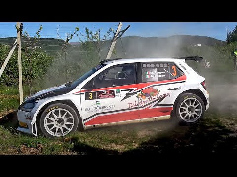 3° Rally della Valpolicella 2021 - TRICKY CORNER & SHOW