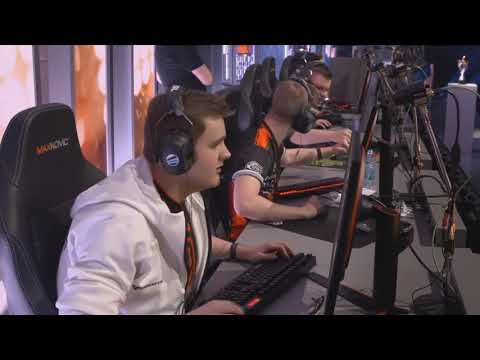 Snox - CrossFire Competitive Highlights 2