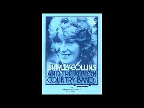 Shirley Collins on Sound Techniques studio