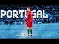 Cristiano Ronaldo ● Nobody can stop him ● Portugal Skills and Goals