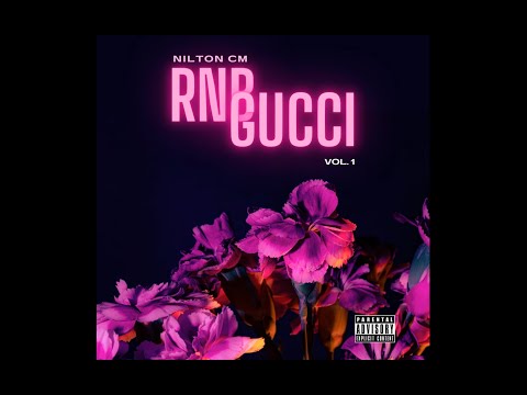 Nilton CM - SILÊNCIO (Áudio Oficial)