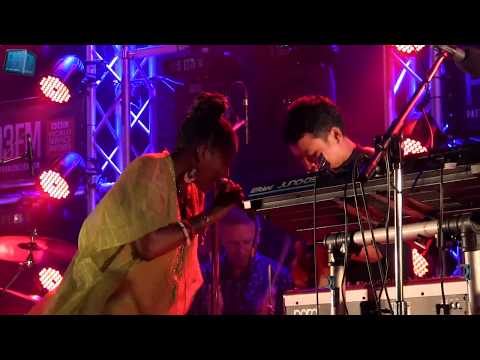 Concert for Kids 2018 - with Deni Hines - Pattaya Thailand 2018