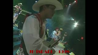Limite - Dame Valor (En Vivo Monterrey N.L. 1998)