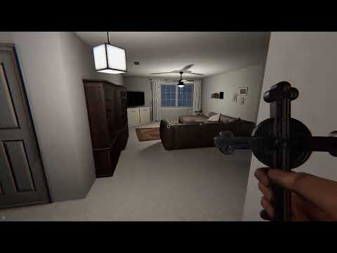 Phasmophobia Gameplay Nightmare Difficulty 6 Tanglewood Drive
