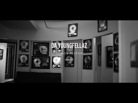 Da YoungFellaz - Lemon Pepper Freestyle