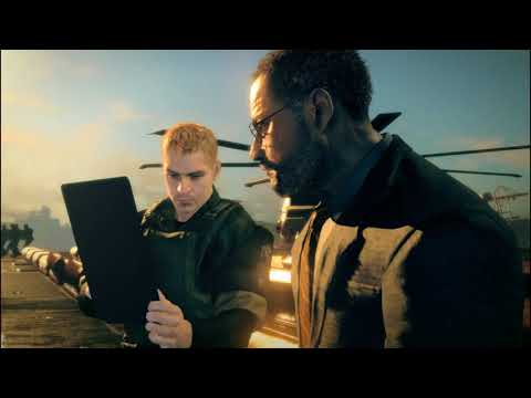 METAL GEAR SURVIVE Walkthrough Part 1- A Laggy Beginning (Pc Let's Play)