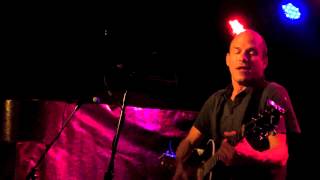 Brakes perform 'On Your Side' at The Lexington, London, 7 September 2015