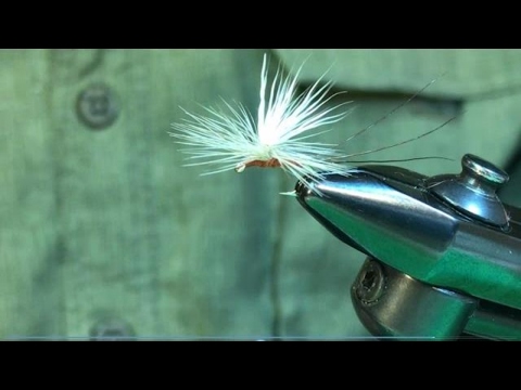 Tim's Fly Tying Tutorial Videos – Best Value Fly Tying