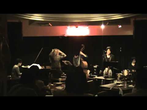 Pure Imagination - Allison Adams Tucker