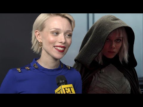 Ahsoka: Ivanna Sakhno Describes New Villain Shin Hati’s Motivation (Exclusive)