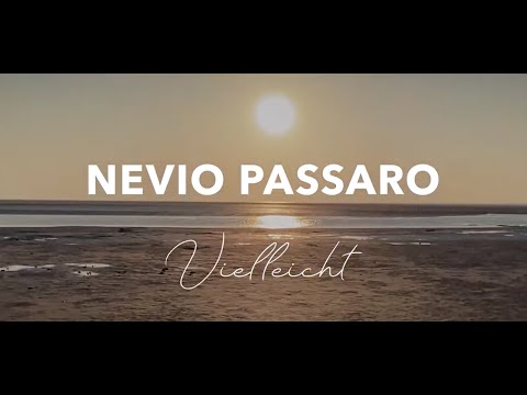 Nevio Passaro - Vielleicht (Official Music Video)