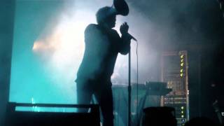 The Limousines 2011 sxsw