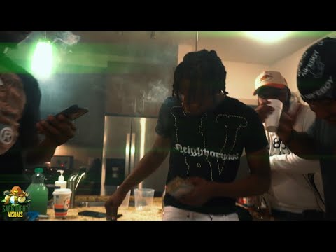 Lil Ed- Big Bank (OFFICIAL VIDEO)