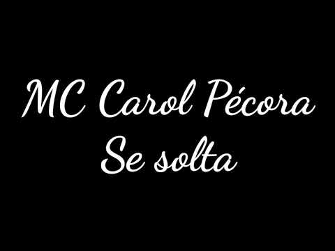 COREOGRAFIA Se solta - MC Carol Pécora {Soaren♡Dance}