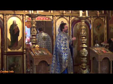 Predica de Duminica, 3 februarie