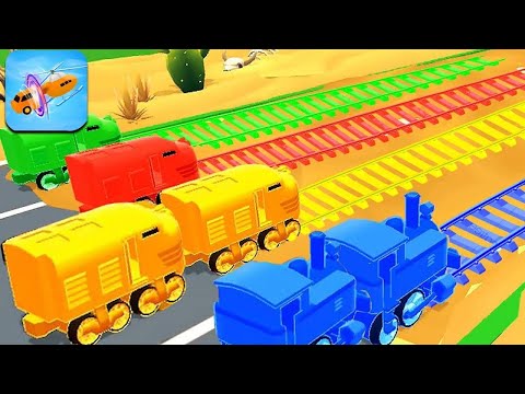 Shape shifting 🏃‍♂️🚗🚲🚦All Levels Gameplay Walkthrough Android,ios Max Level Ep178