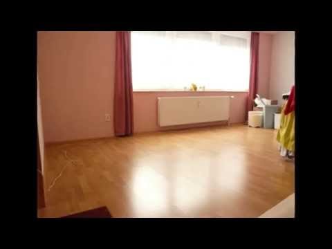 wohnen am Wöhrder-See in Nürnberg