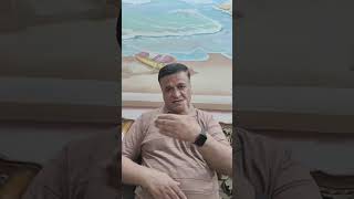 Chairman's Message | Dr. Raj Kumar Bhardwaj | Jai Maa Jhandewali Jan Sewa Samiti (Regd.)