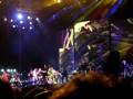 Madonna Music River Plate Buenos Aires 2008