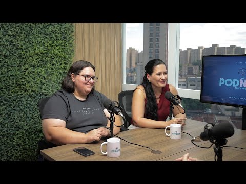 Mônica Favarim e Natália Martins de Sales Oliveira | EP 76