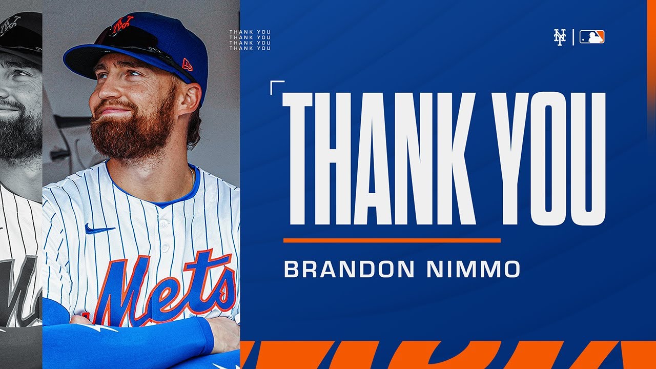 Thank you, Brandon Nimmo