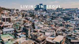 $600 SEOUL Apartment Tour - Living In Seoul, South Korea (what will $600 USD/month rent you) 🇰🇷🏢