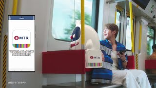 《MTR Mobile有法寶》：行程指南搵路篇（30秒版）MTR Mobile has smart tools – Trip Planner (30 seconds)