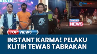 Seorang Pelaku Klitih Tewas Tabrakan Setelah Bacok 2 Korbannya di Kalasan Sleman