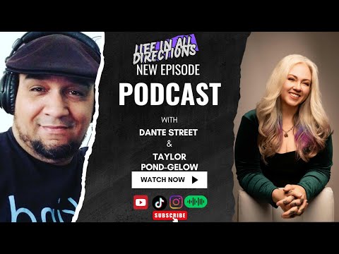 Strength, Motherhood & Resilience: A Sit-down with Taylor Gelow