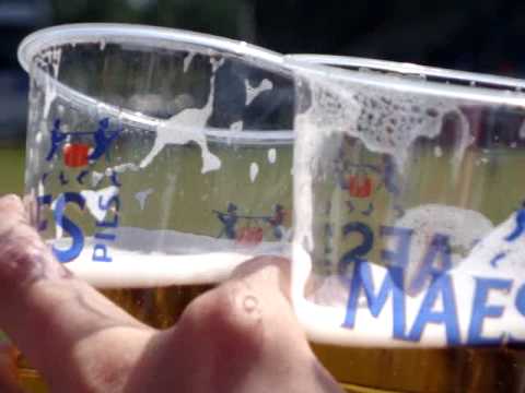 Dos Cervezas RAFC.MPG